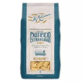 La Molisana Mezzi Rigatoni n.32 EXTRA DI LUSSO (500 gr)