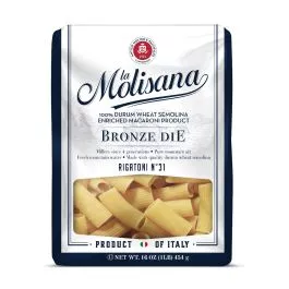 La Molisana Rigatoni (1Lb)