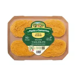 La Pasta di Camerino - Egg Tagliolini (250 gr)