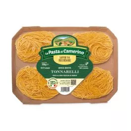 La Pasta di Camerino - Egg Tonnarelli (250 gr)