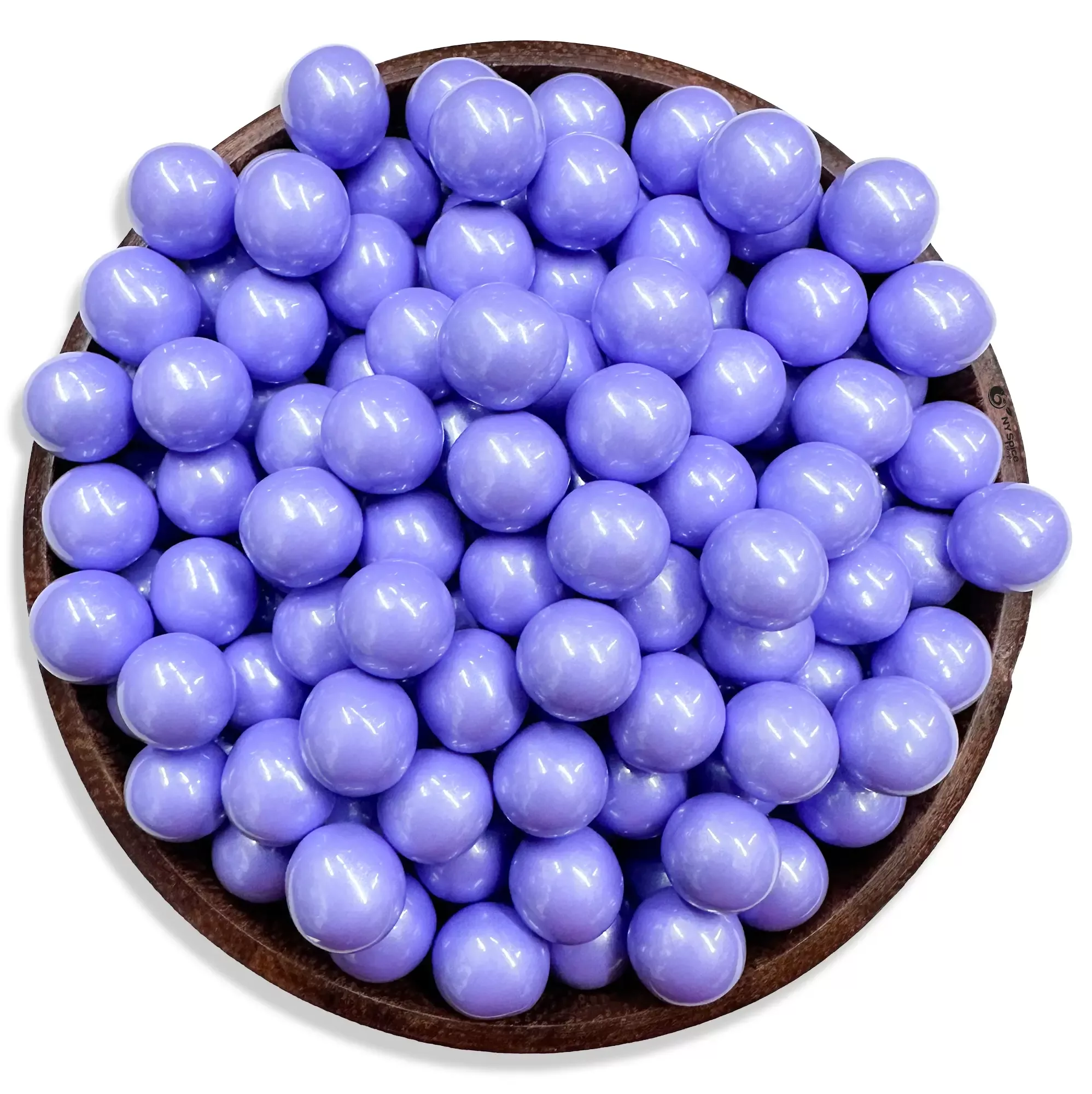 Lavender Shimmer Sixlets