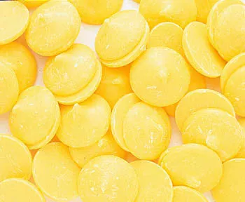 Lemon Apeels 25LB