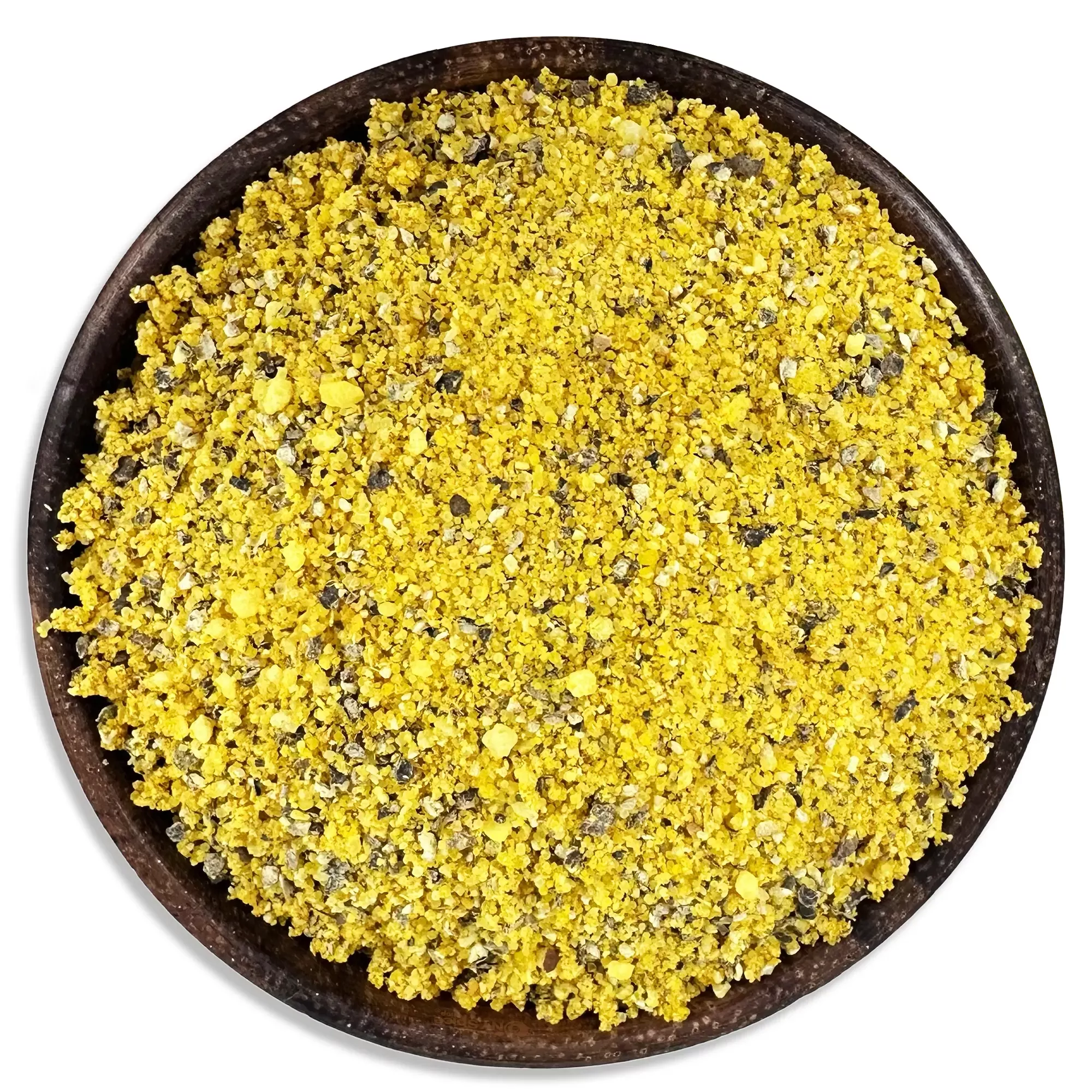 Lemon Pepper