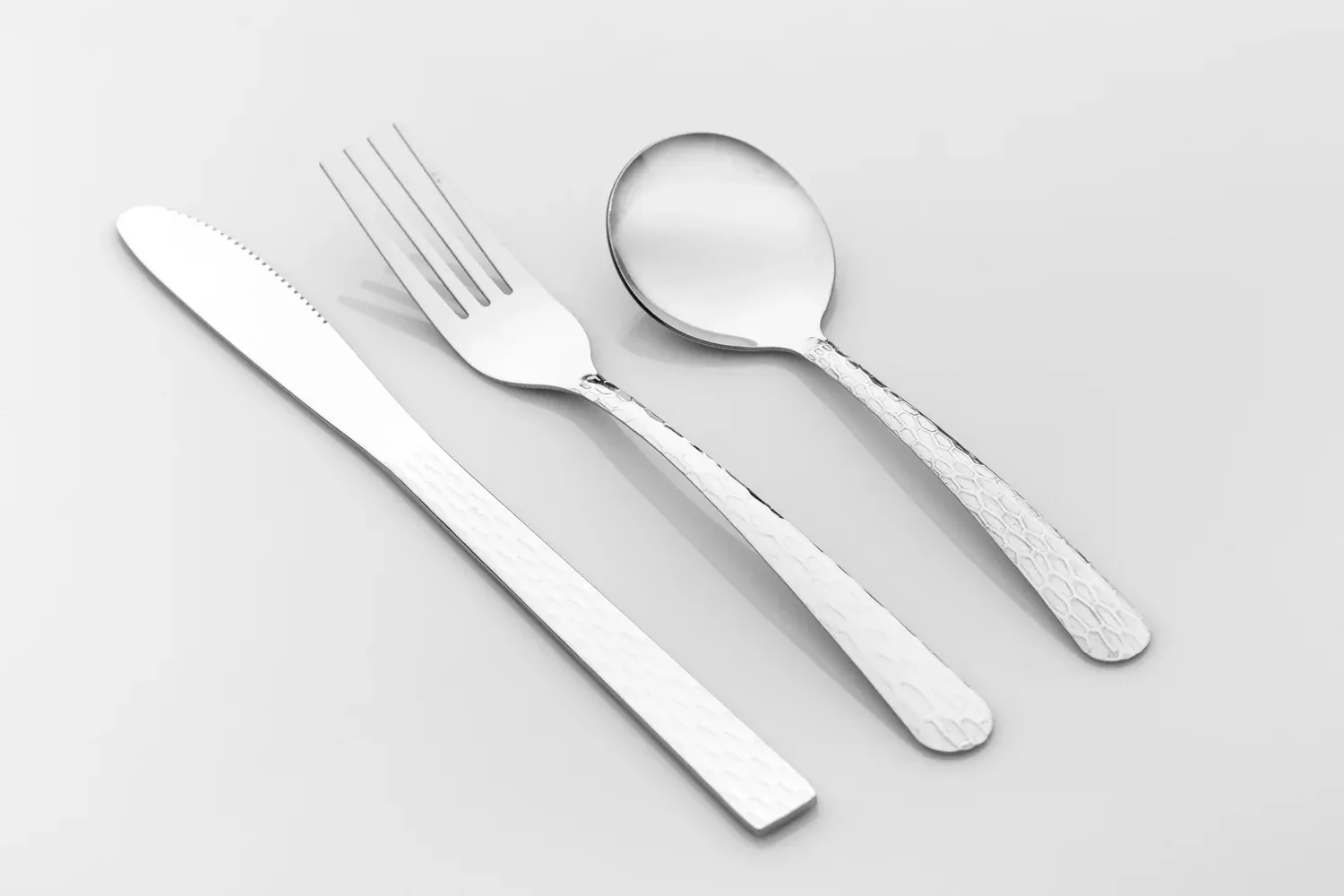 Libbey Dinnerware World Tableware Inc. Aspire Light Weight Set- 4 Pc W/napkin 1 - 96 Each - 1 Per Case
