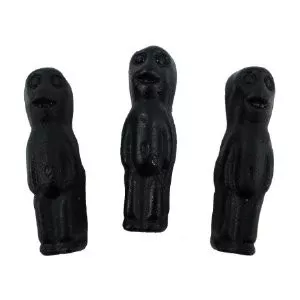 Licorice Babies 15LB Bulk