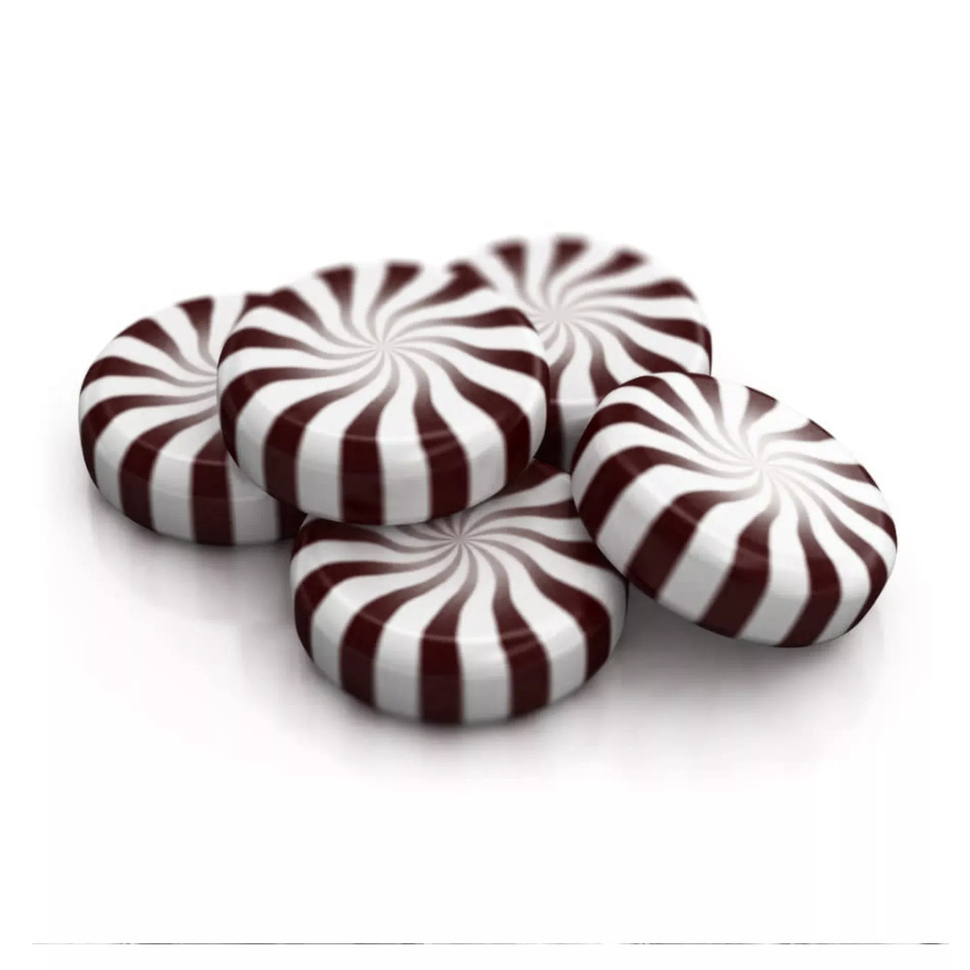 Licorice Starlights
