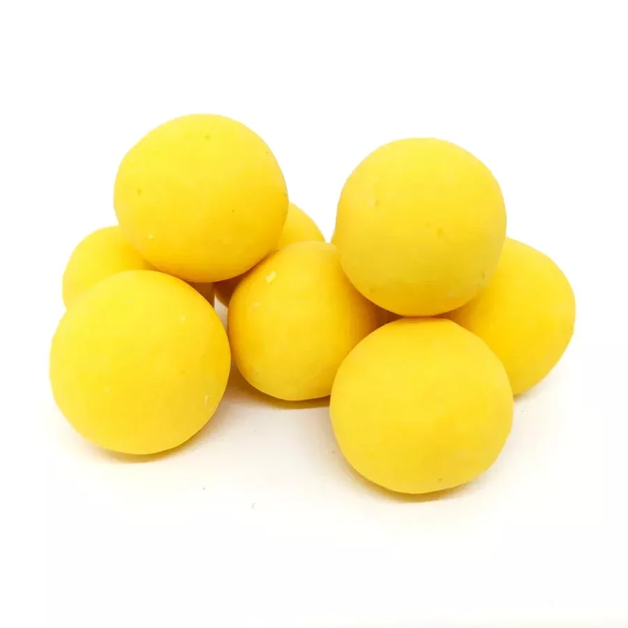 Limoncello Marzipan