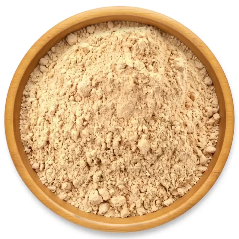 Lion's Mane Mushroom Powder