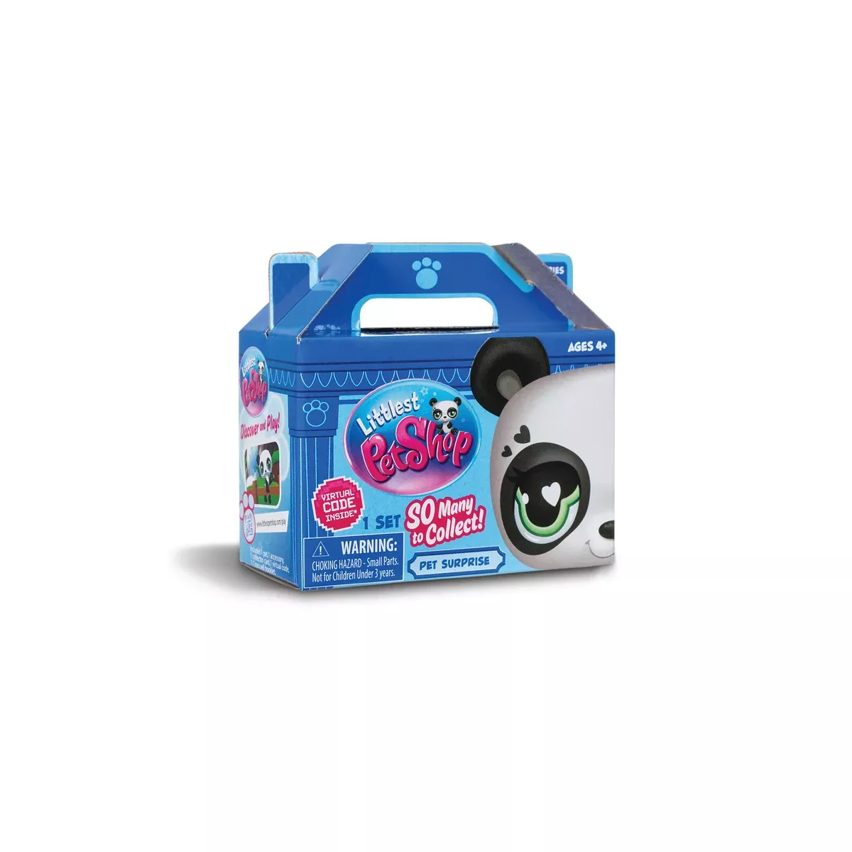 Littlest Pet Shop Surprise