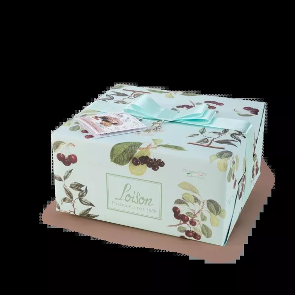 Loison Colomba with Black Cherry and Cinnamon, 35.25 oz | 1000g