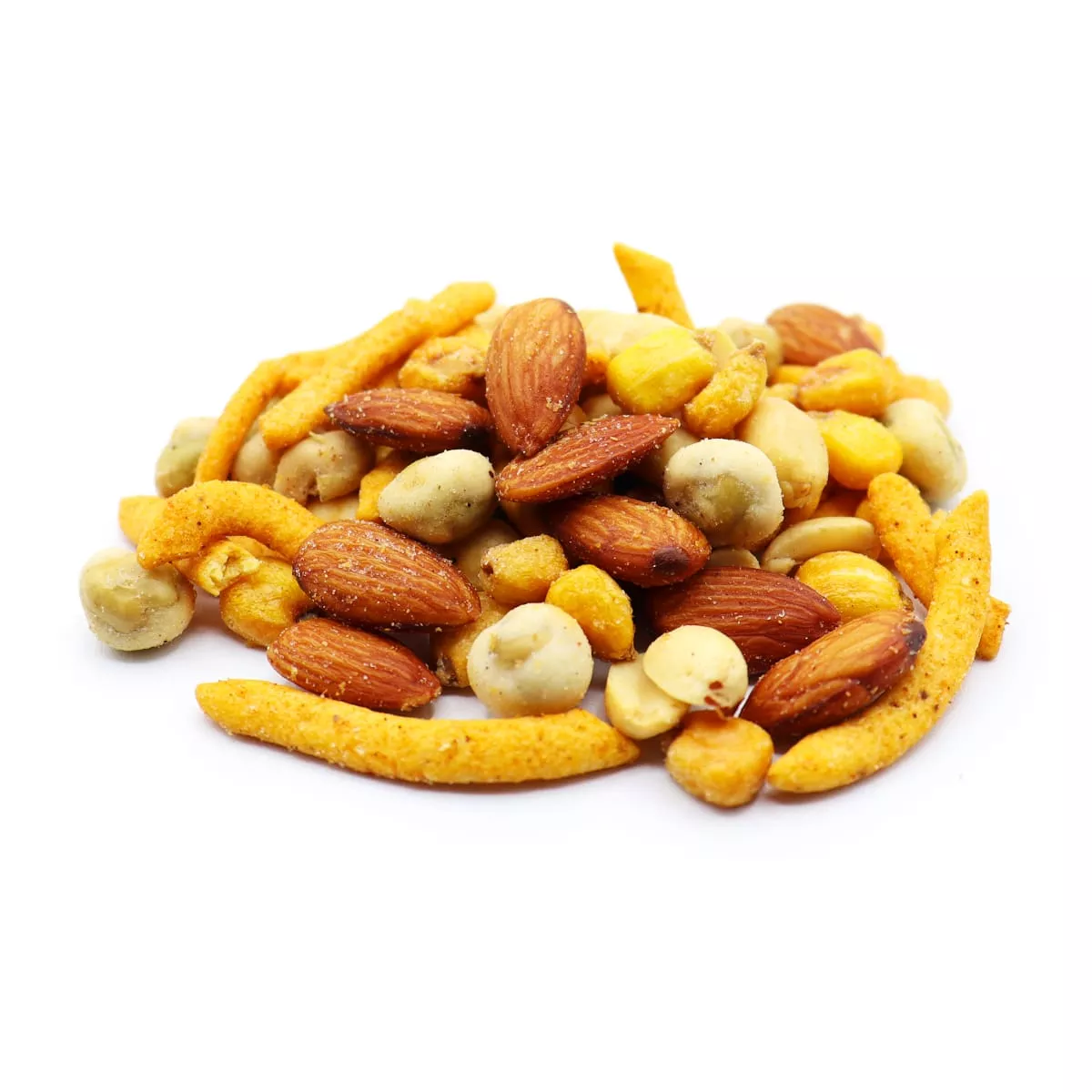 Lola’s Crunch Mix