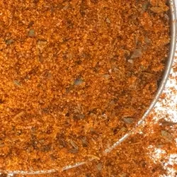Louisiana Fish Seasoning