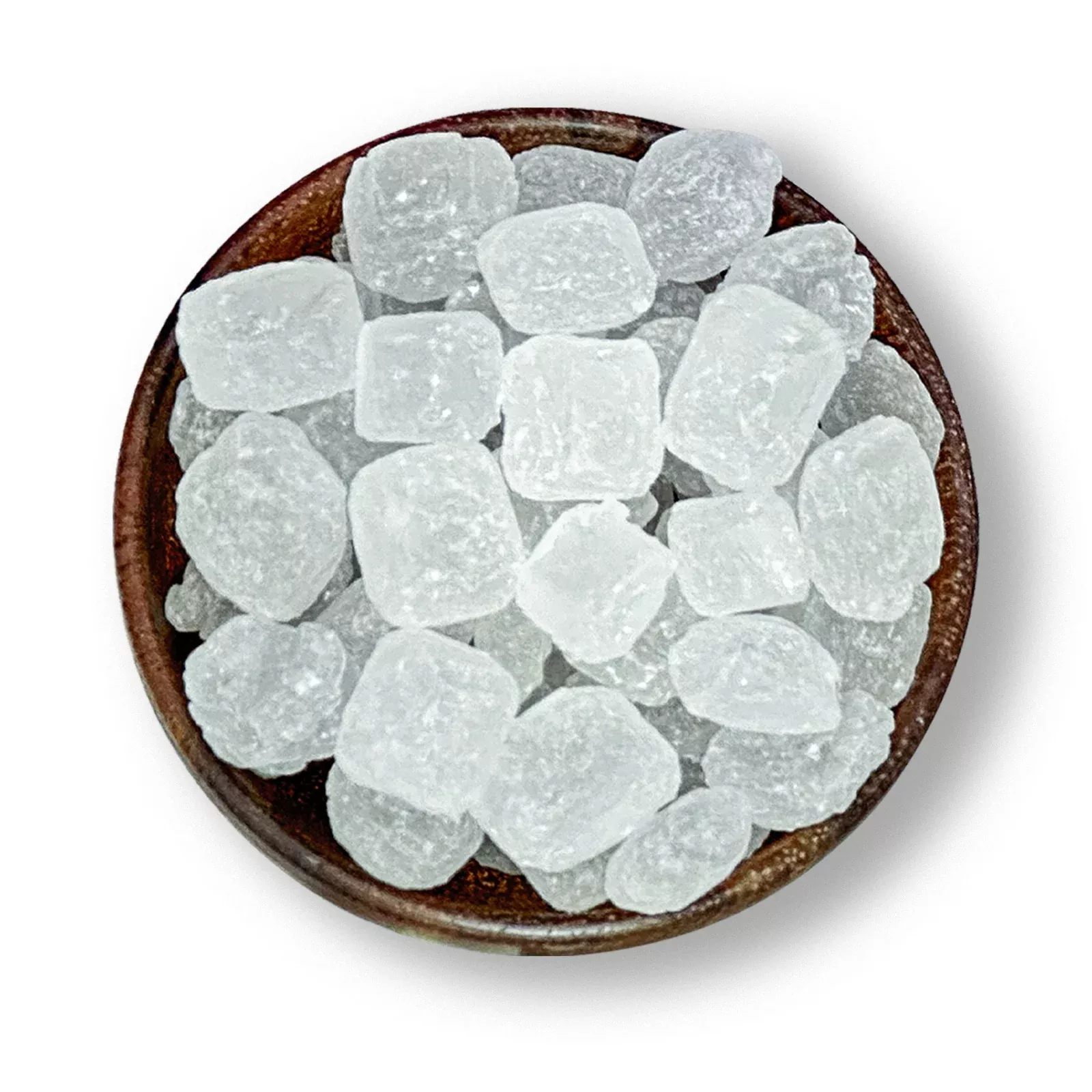 Lumps Sugar - Rock Crystal Sugar
