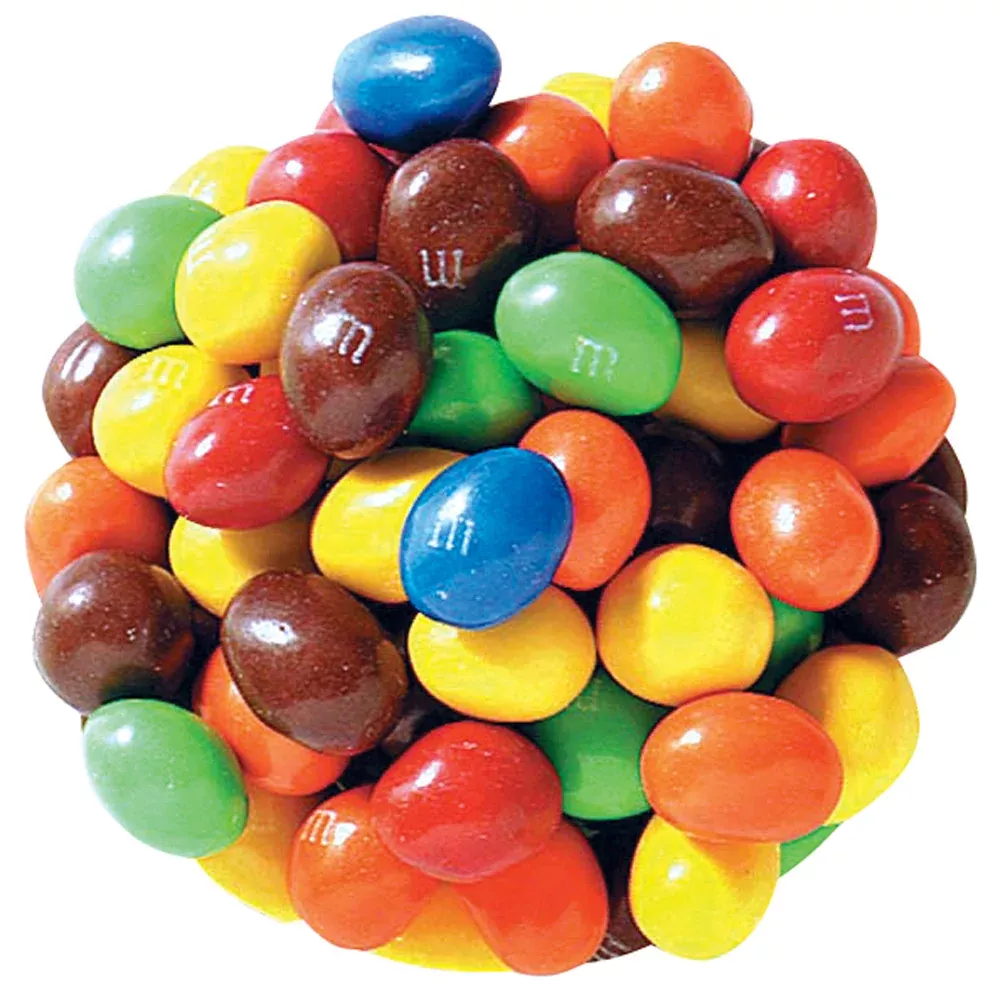 M&M's - Peanut 38oz Bag