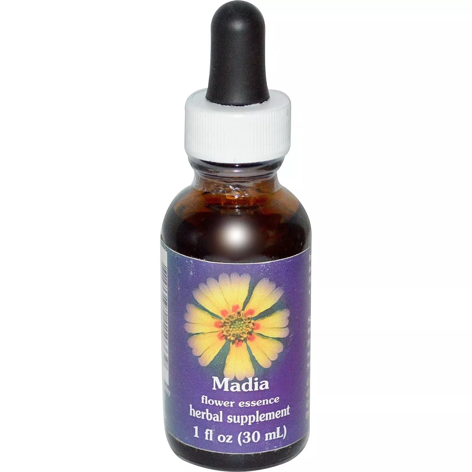 Madia Dropper 1 Ounces