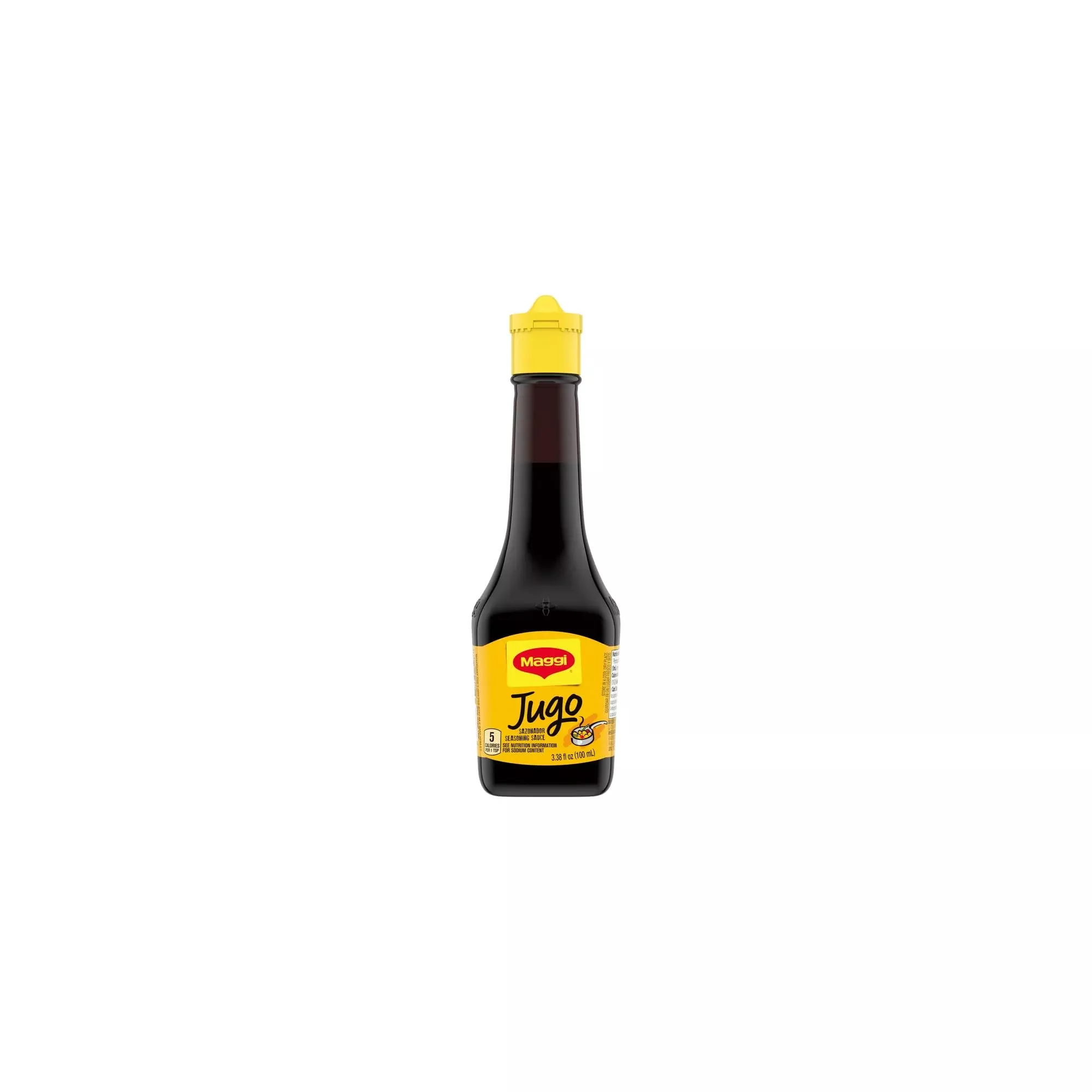 Maggi Sauce Mexican