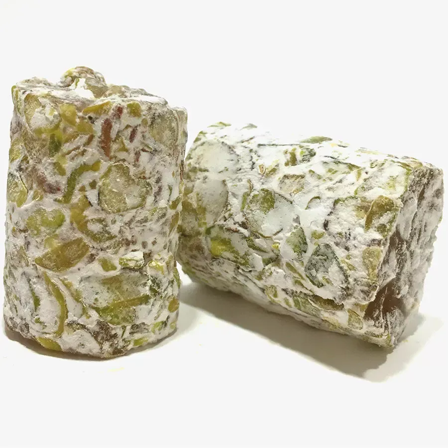 Malban Araysseh Pistachio Coated