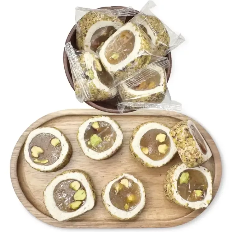 Malban Kashta Roll