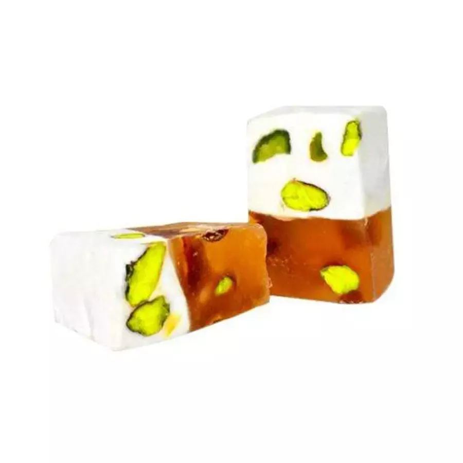 Malban & Nougat Cocktail