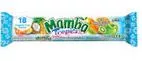 Mamba Tropics Chew Boxes 24ct
