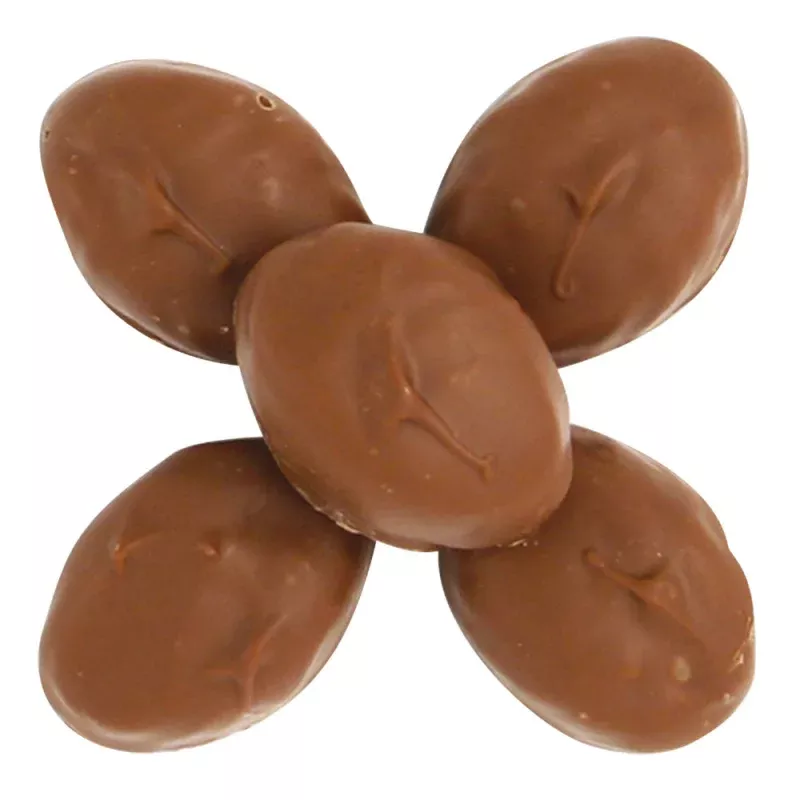 Maple Cream - Milk Chocolate - 6lb