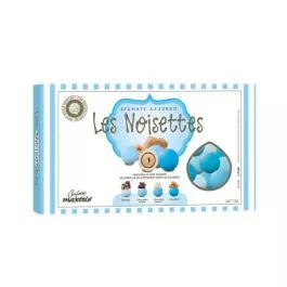 Maxtris – Les Noisettes Sfumate Azzurro (1000 gr / 2.2 lb)
