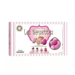 Maxtris – Les Noisettes Sfumate Rosa (1000 gr / 2.2 lb)