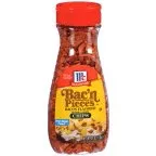 Mccormick Bac'N Pieces Bacon Chips, 4.4-Ounce (Pack Of 12)