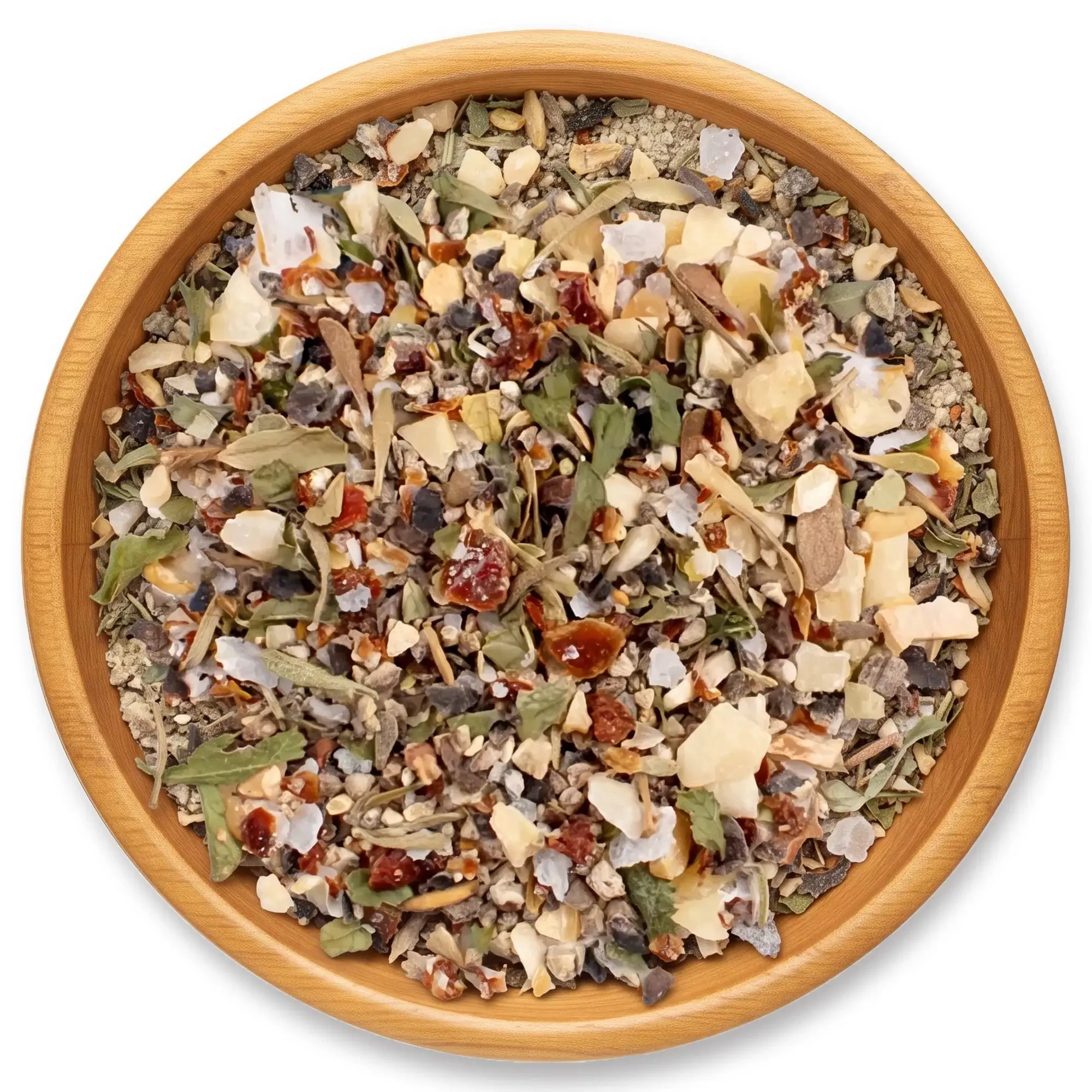 Mediterranean Spice Blend