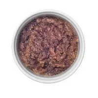Medtrition Cafe Mm Roast Beef 3 Ounce Size - 24 Per Case