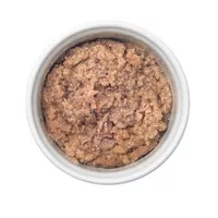 Medtrition Cafe Mm Roast Pork 3 Ounce Size - 24 Per Case