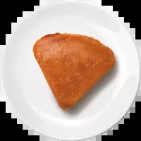 Medtrition Cafe Puree Cheese Pizza 3 Ounce Size - 24 Per Case