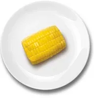 Medtrition Cafe Puree Corn Onion Cob 3.2 Ounce Size - 24 Per Case