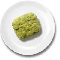 Medtrition Cafe Puree Garden Broccoli 3.2 Ounce Size - 24 Per Case