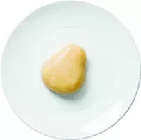 Medtrition Cafe Puree Pears 2.5 Ounce Size - 24 Per Case