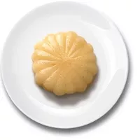 Medtrition Cafe Puree Pineapple 2.5 Ounce Size - 24 Per Case