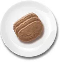 Medtrition Cafe Puree Roasted Beef 3 Ounce Size - 24 Per Case