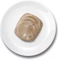 Medtrition Cafe Puree Roasted Turkey 3 Ounce Size - 24 Per Case