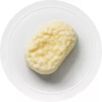 Medtrition Cafe Puree Scrambled Egg 3 Ounce Size - 24 Per Case