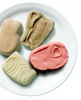 Medtrition Cafe Puree Variety Meats 3 Ounce Size - 24 Per Case