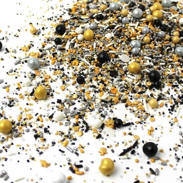 Meet Me at Midnight Sprinkle Mix