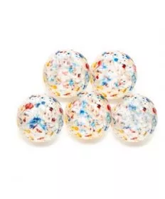 Mega Bruiser 3 3/8th" Jawbreakers 1LB 6 Count