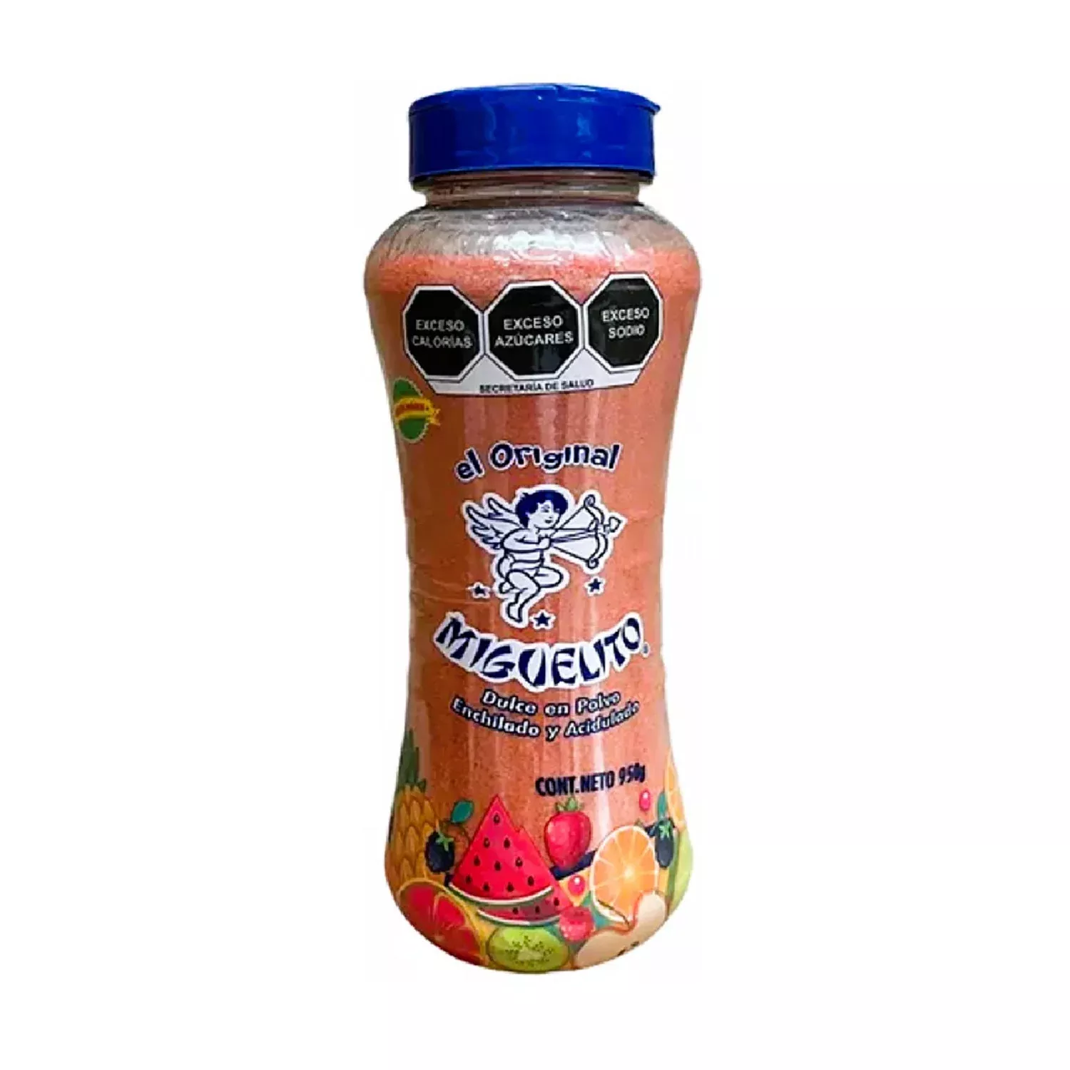 Miguelito Chamoy Original | 950g, Bottle