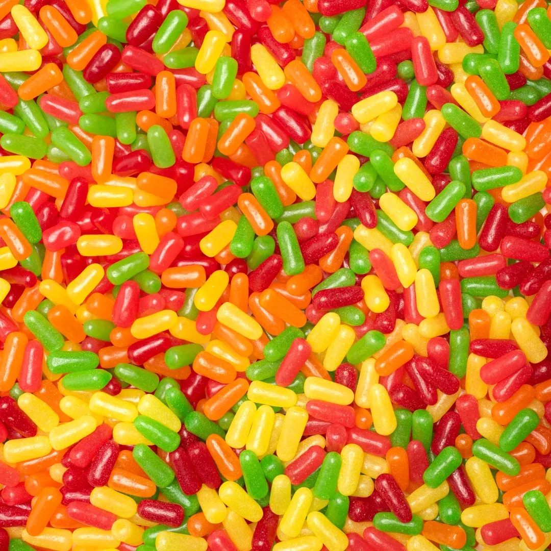 Mike & Ike - Original