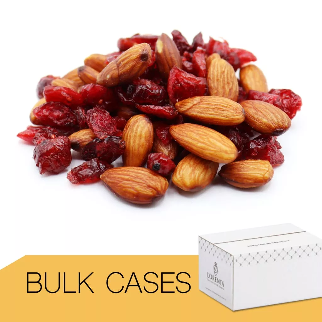 Mike’s Mix Bulk
