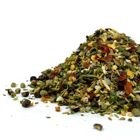 Mild Tuscany Bread Dipping Seasoning