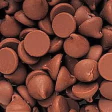 Milk Chocolate Chips 350 Count