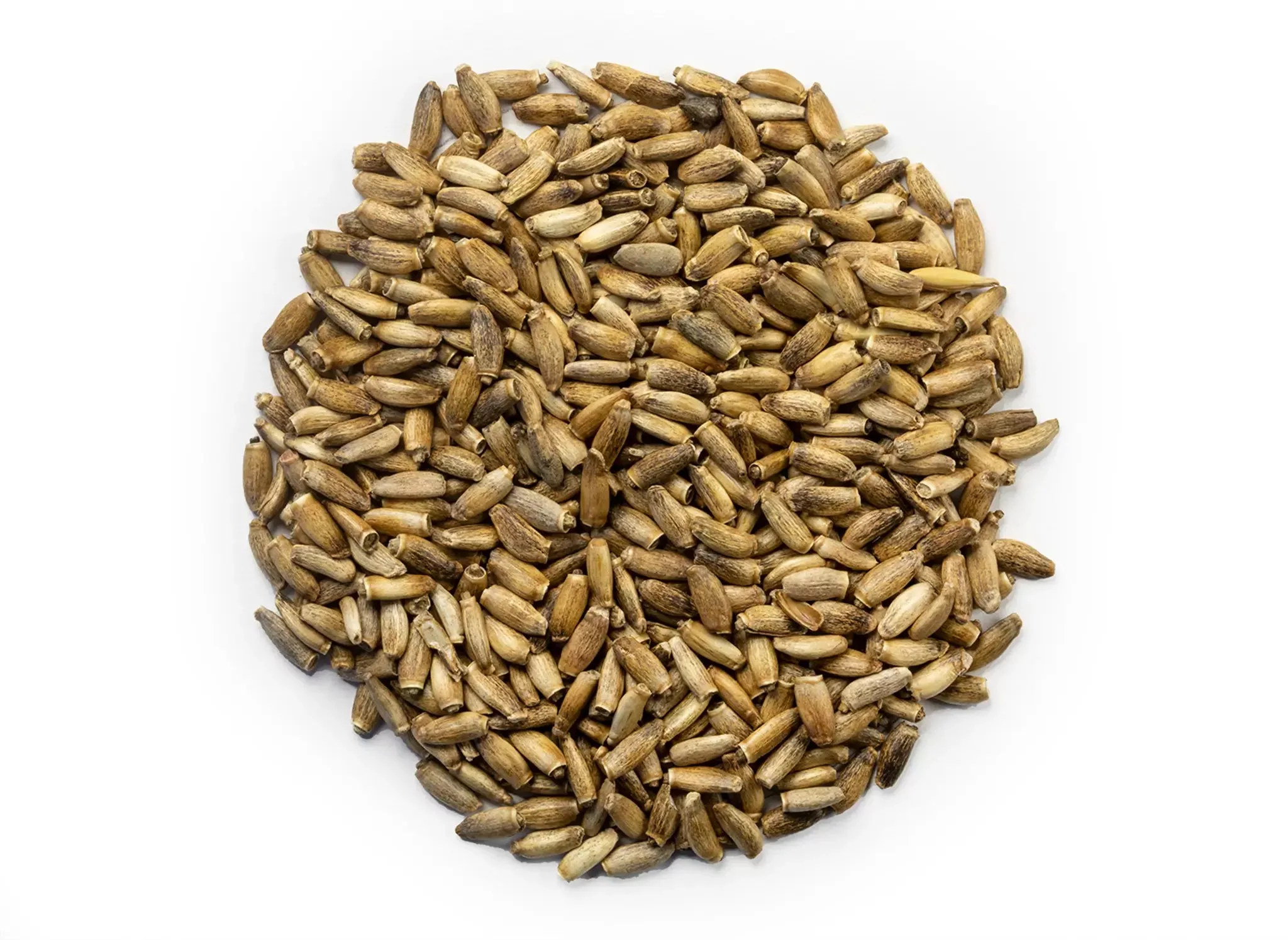 Milk Thistle Seed - Whole Seed