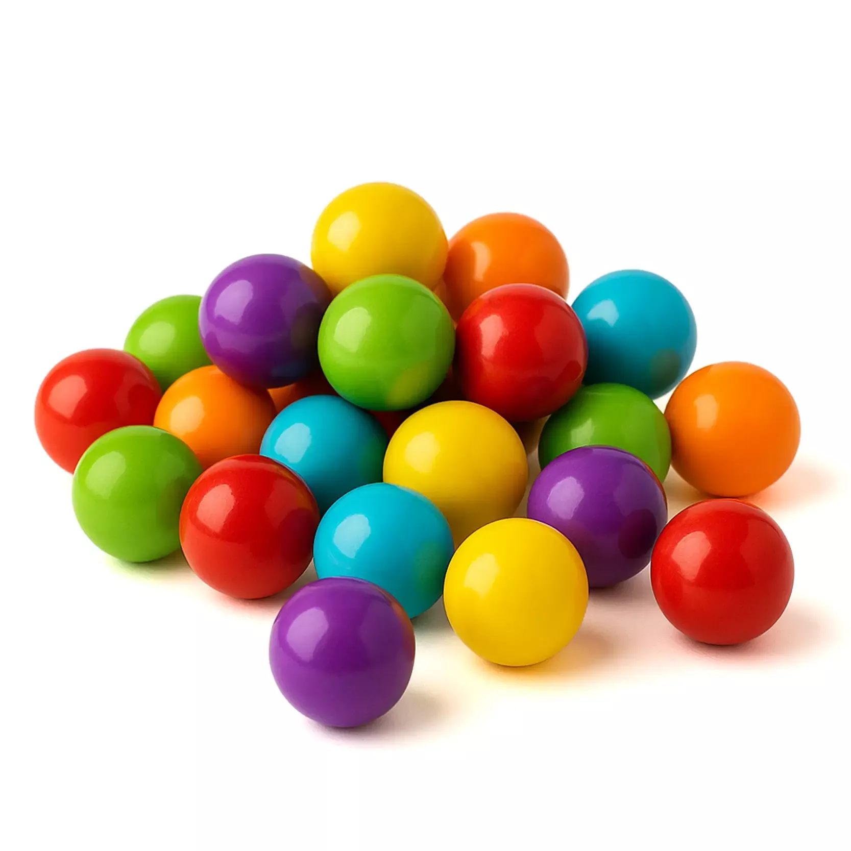 Mini Assorted Jawbreakers