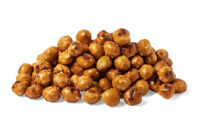 Mini Pretzel Balls